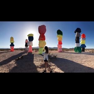 Meet your Posher, Frieda